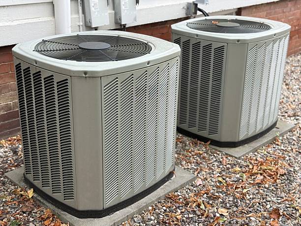 Reliable Ductwork Repair contractor in Curtis Bay, MD by Leonard HVAC